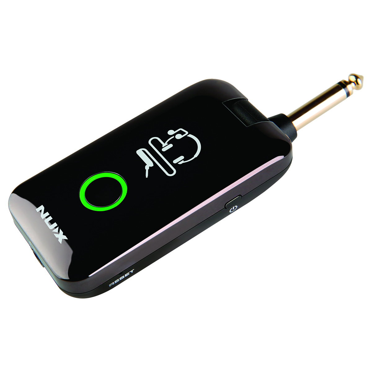 Amplificador Nux Audífonos Mighty Plug - Image 5