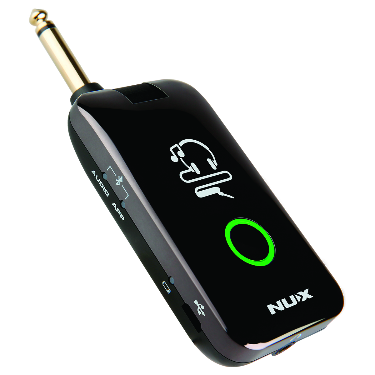 Amplificador Nux Audífonos Mighty Plug - Image 6