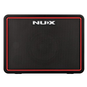 Combo Nux para Guitarra Mighty Lite BT Mkii