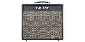 Combo Nux Mighty 40 MKII para Guitarra Eléctrica y Ukulele
