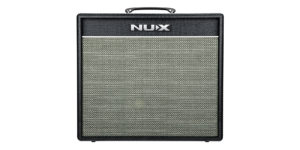 Combo Nux Mighty 60 MKII para Guitarra Eléctrica y Ukulele