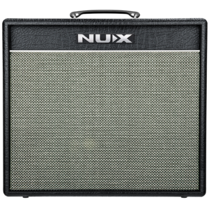 Combo Nux Mighty 60 MKII para Guitarra Eléctrica y Ukulele