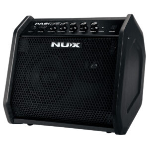 Monitor Personal Multi-propósito Nux PA50 para Guitarra y Voz