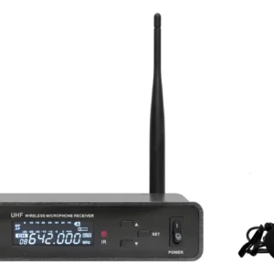 Microfono Inovaudio Mod. IL-101 IL-101