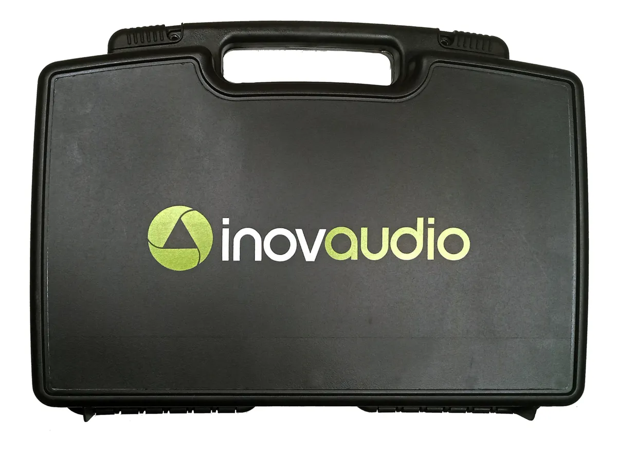 Microfono Inovaudio Mod. IL-101 IL-101 - Image 3