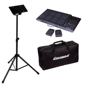 Modulo Carlsbro para Percusion Mod. Okto A Set