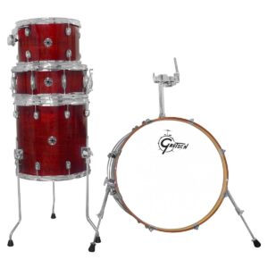 Batería Gretsch S/stands Ct.club Classic