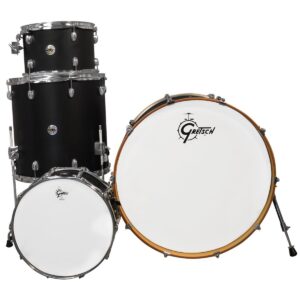 Batería Gretsch S/stands Ct.club Rock