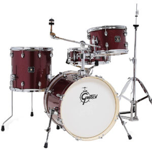 Batería Acústica Gretsch Energy Street Kit