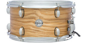 Tarola Gretsch S1-0713-ASHSN Ash Satin