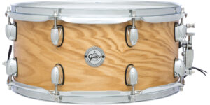 Tarola Gretsch S1-6514-ASHSN 14 Pulgadas