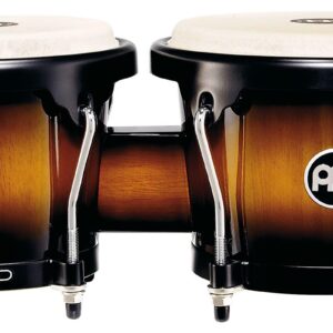 Bongos Headliner HB-100VSB Vintage Sunburst