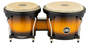 Bongos Headliner HB-100VSB Vintage Sunburst