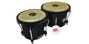 Bongo Headliner Mod. HB-50BK