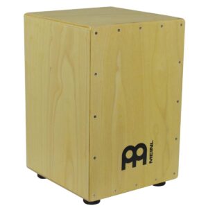 Cajón Headliner HCAJ-1NT Ajustable