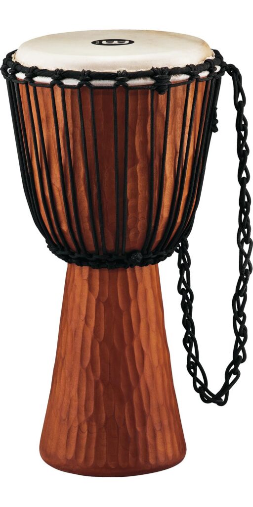 Djembe Headliner HDJ4-L de 12 Pulgadas