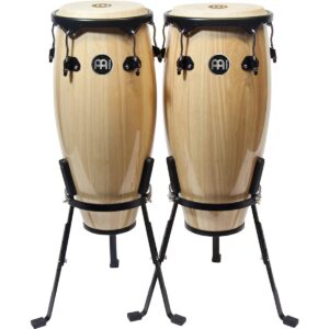 Conga Headliner Juego Meinl MC-52 Quinto y Conga