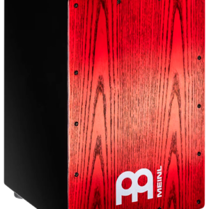 Cajón Headliner MCAJ100BK-TRF Ajustable