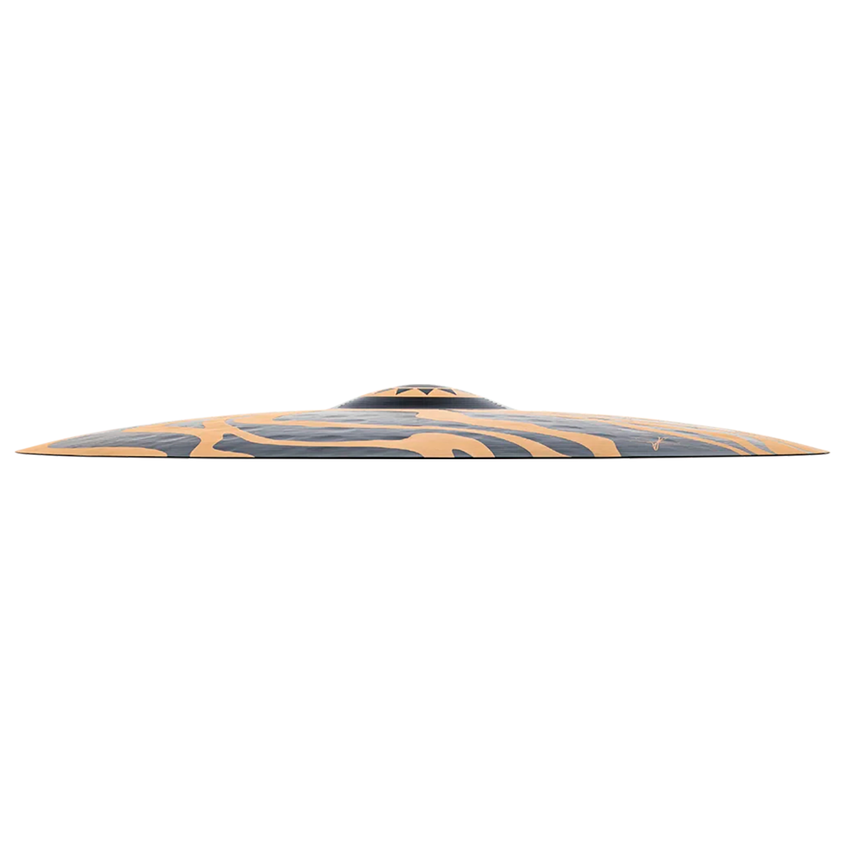 Platillo Meinl 22 Mod. AD2 Anika Nilles - Image 3