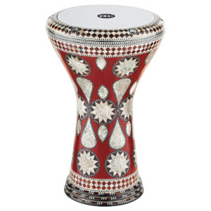 Doumbek Meinl AEED2 de Aluminio