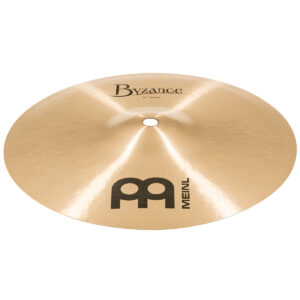 Platillo Meinl 10 Mod. B-10S