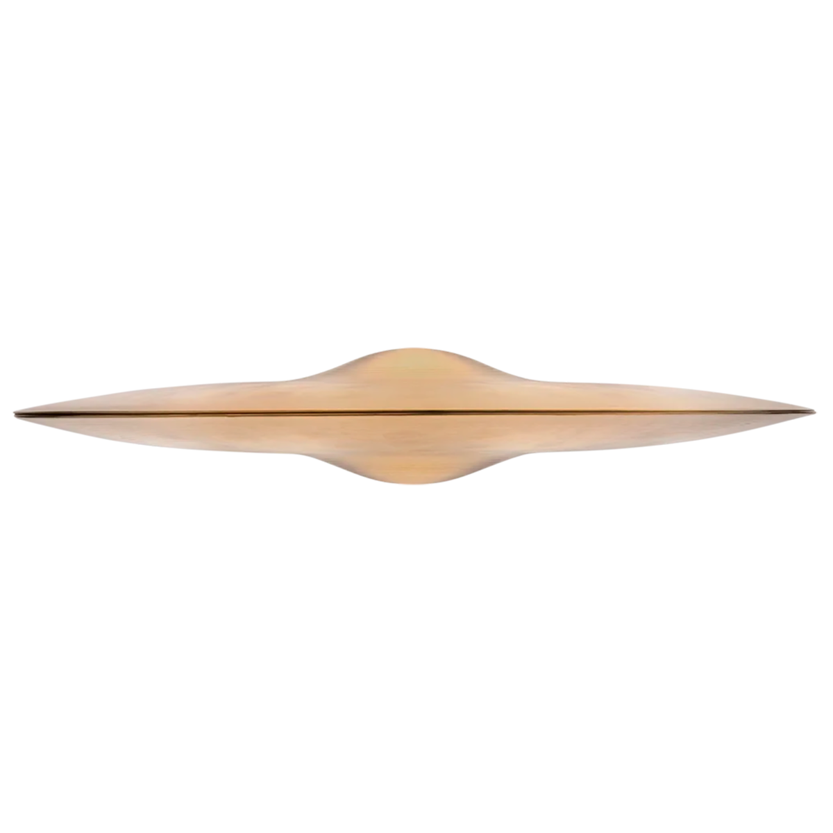 Platillo Meinl 14 Mod. B14EHH - Image 2