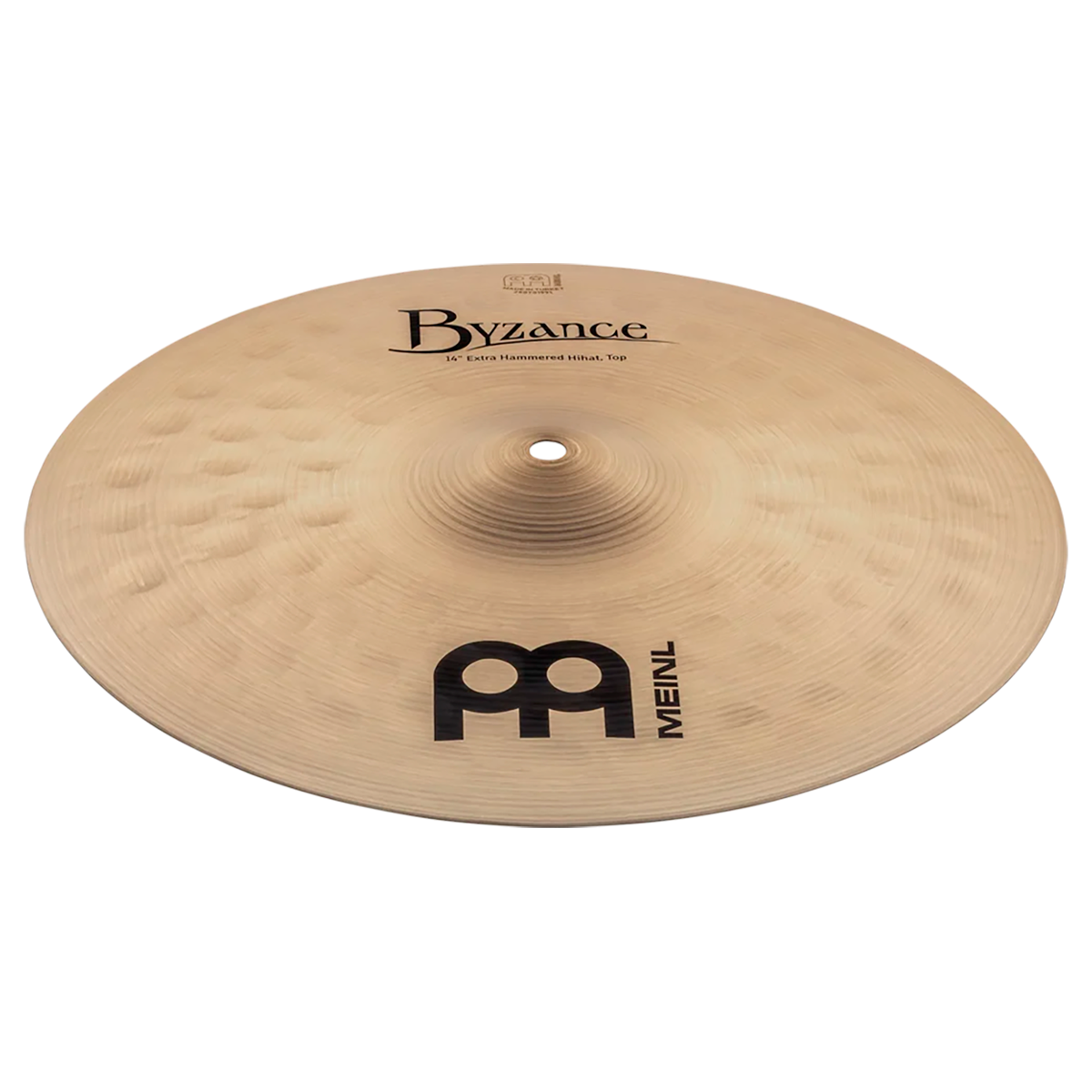 Platillo Meinl 14 Mod. B14EHH - Image 3