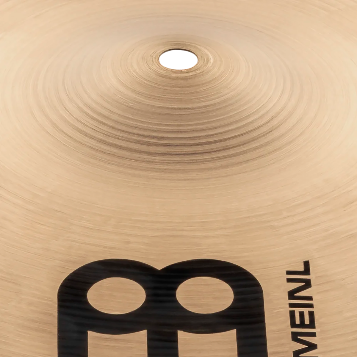 Platillo Meinl 14 Mod. B14EHH - Image 4
