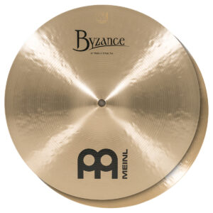 Platillo Meinl B14MH 14”