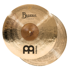 Platillo Meinl B15POH-B 15”