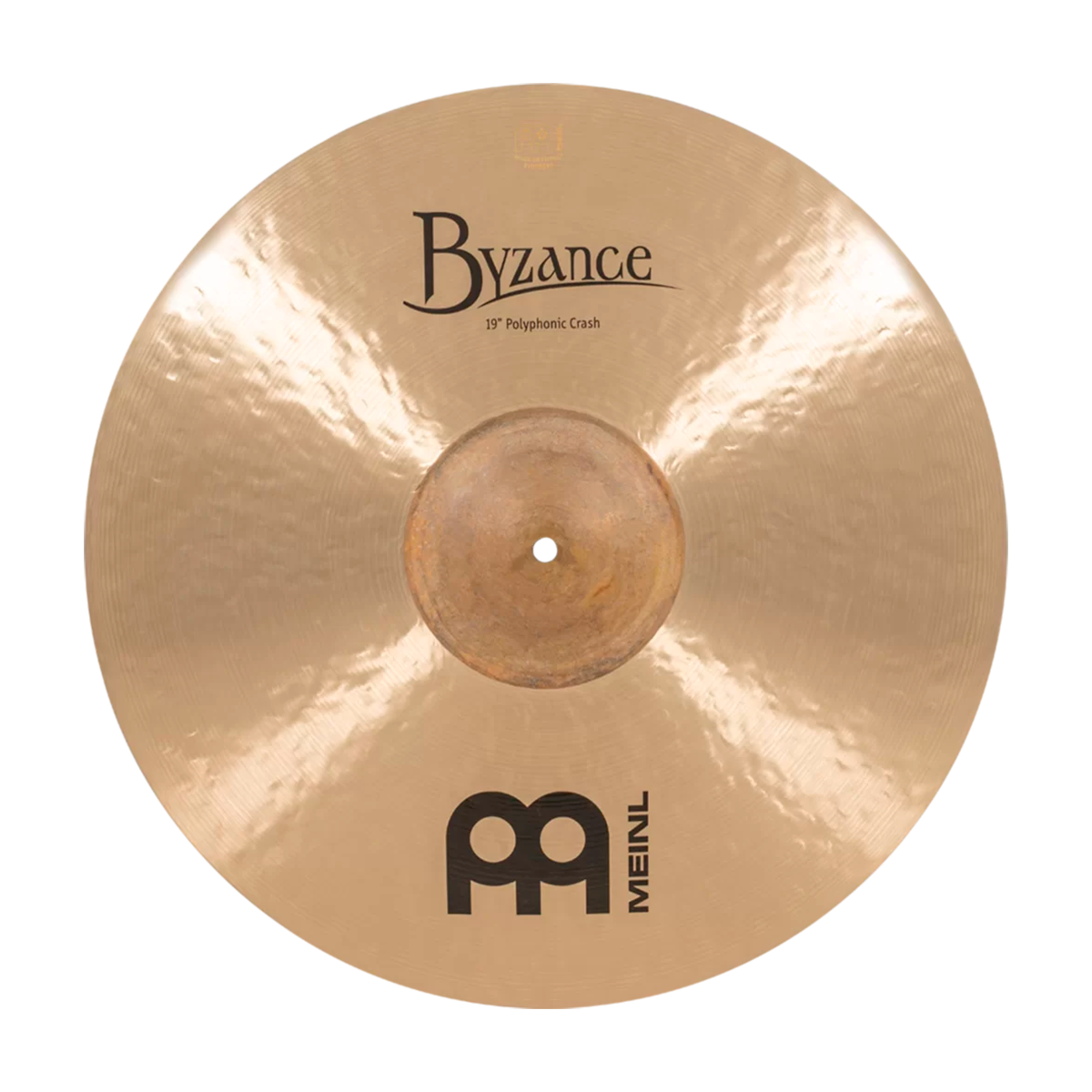 Platillo Meinl 19 Mod. B19POC
