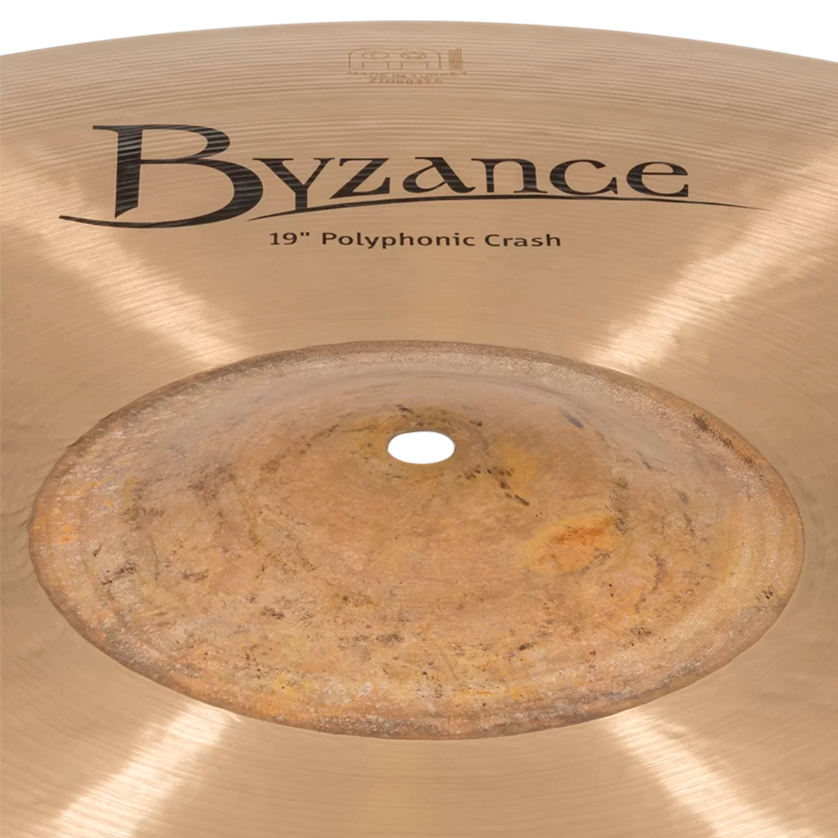 Platillo Meinl 19 Mod. B19POC - Image 2