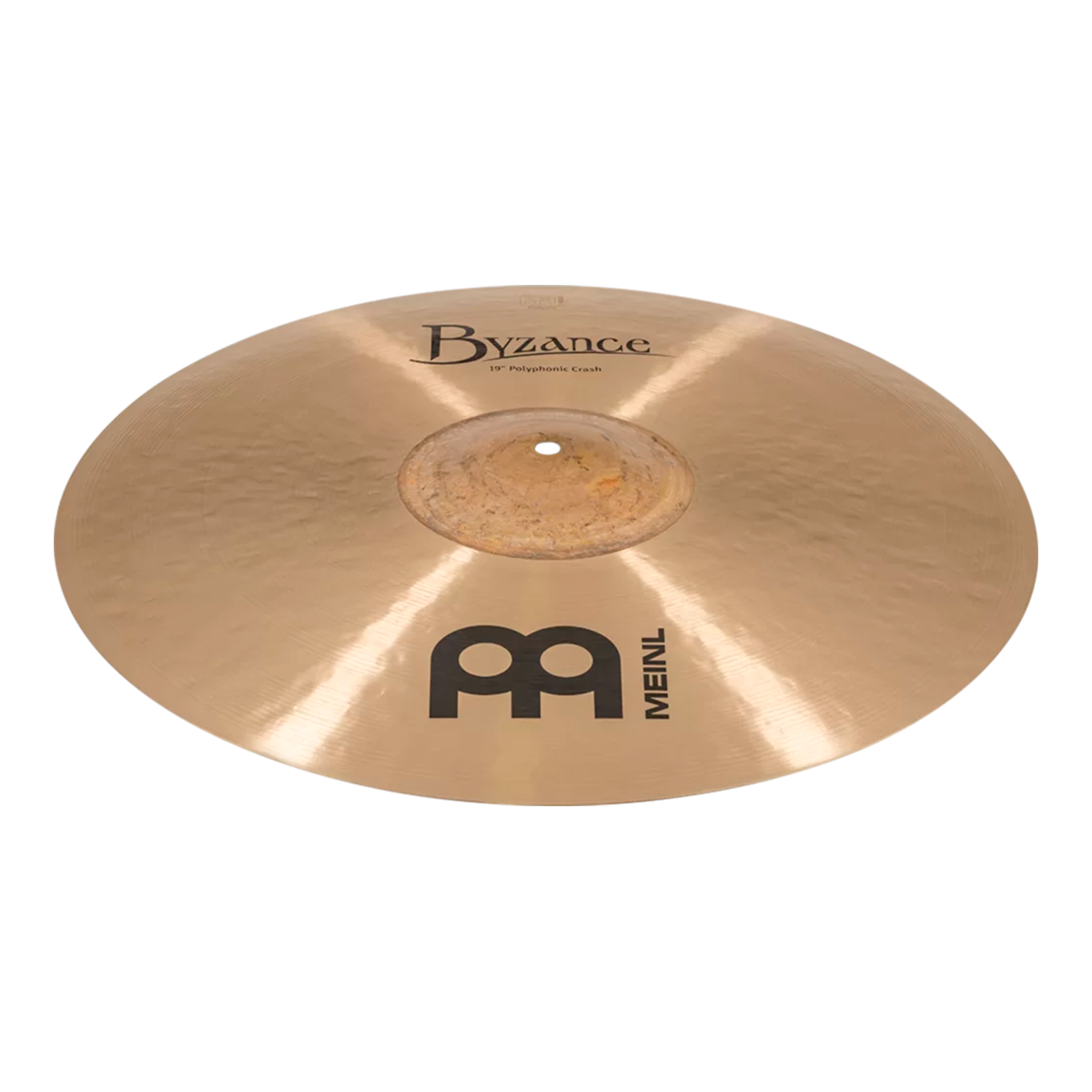 Platillo Meinl 19 Mod. B19POC - Image 5