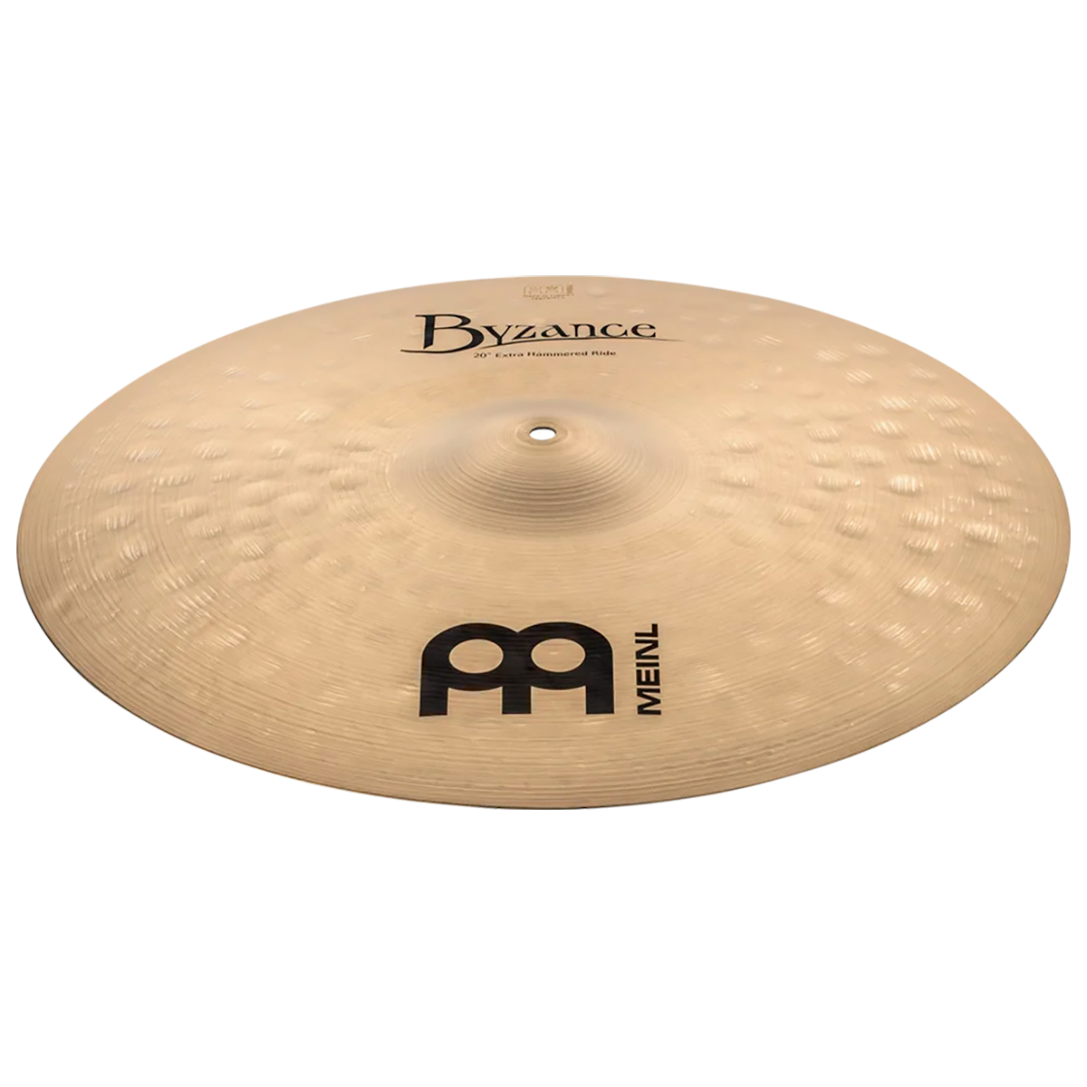 Platillo Meinl 20 Mod. B20EHR - Image 2