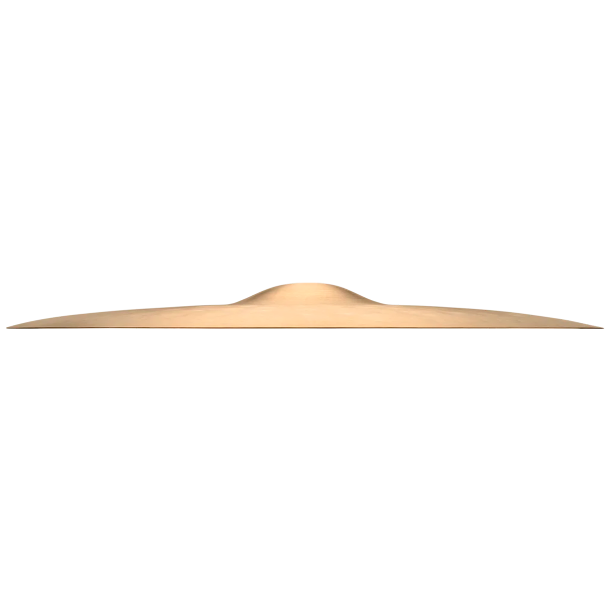 Platillo Meinl 20 Mod. B20EHR - Image 4