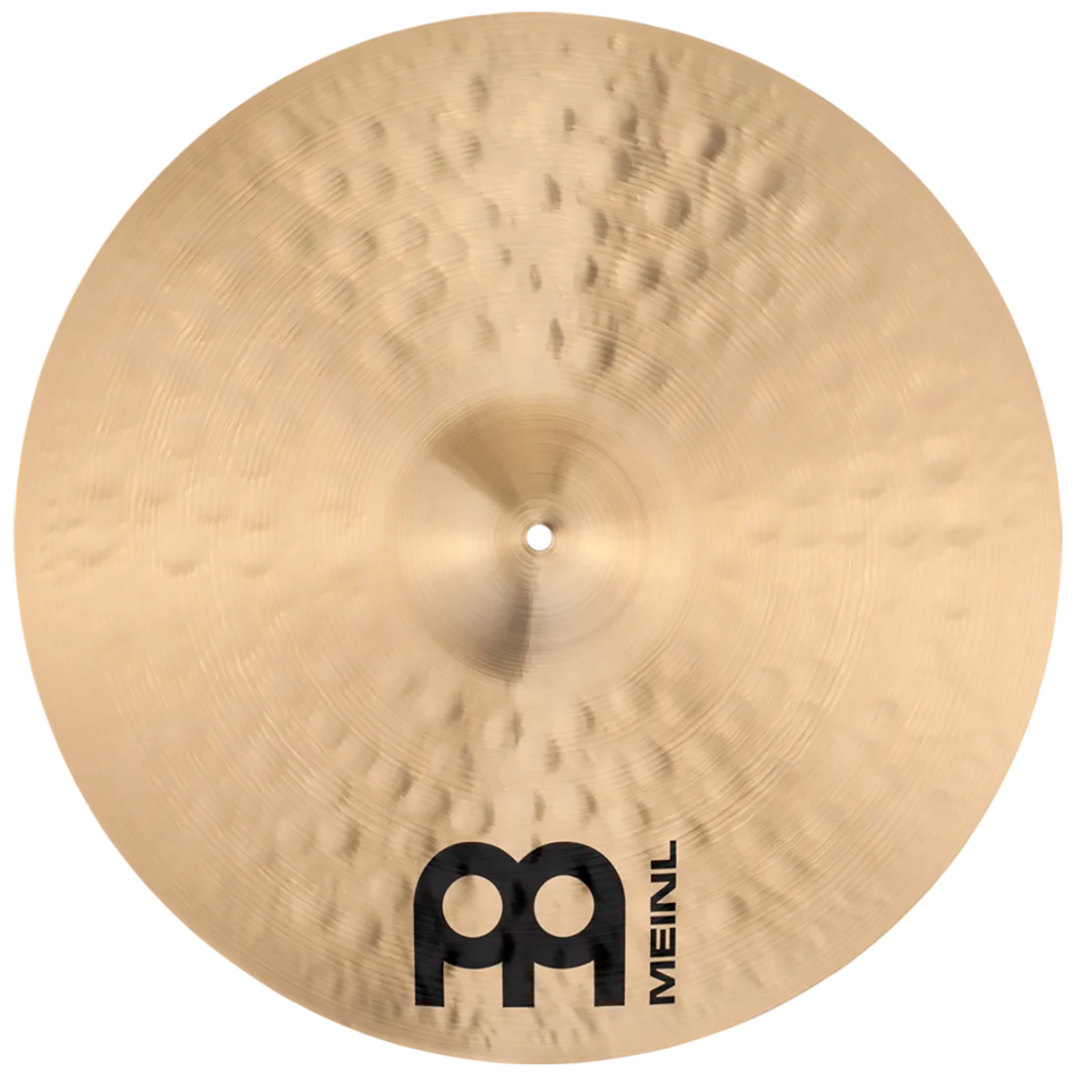 Platillo Meinl 20 Mod. B20EHR - Image 5