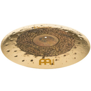 Platillo Meinl B22DUCR 22”