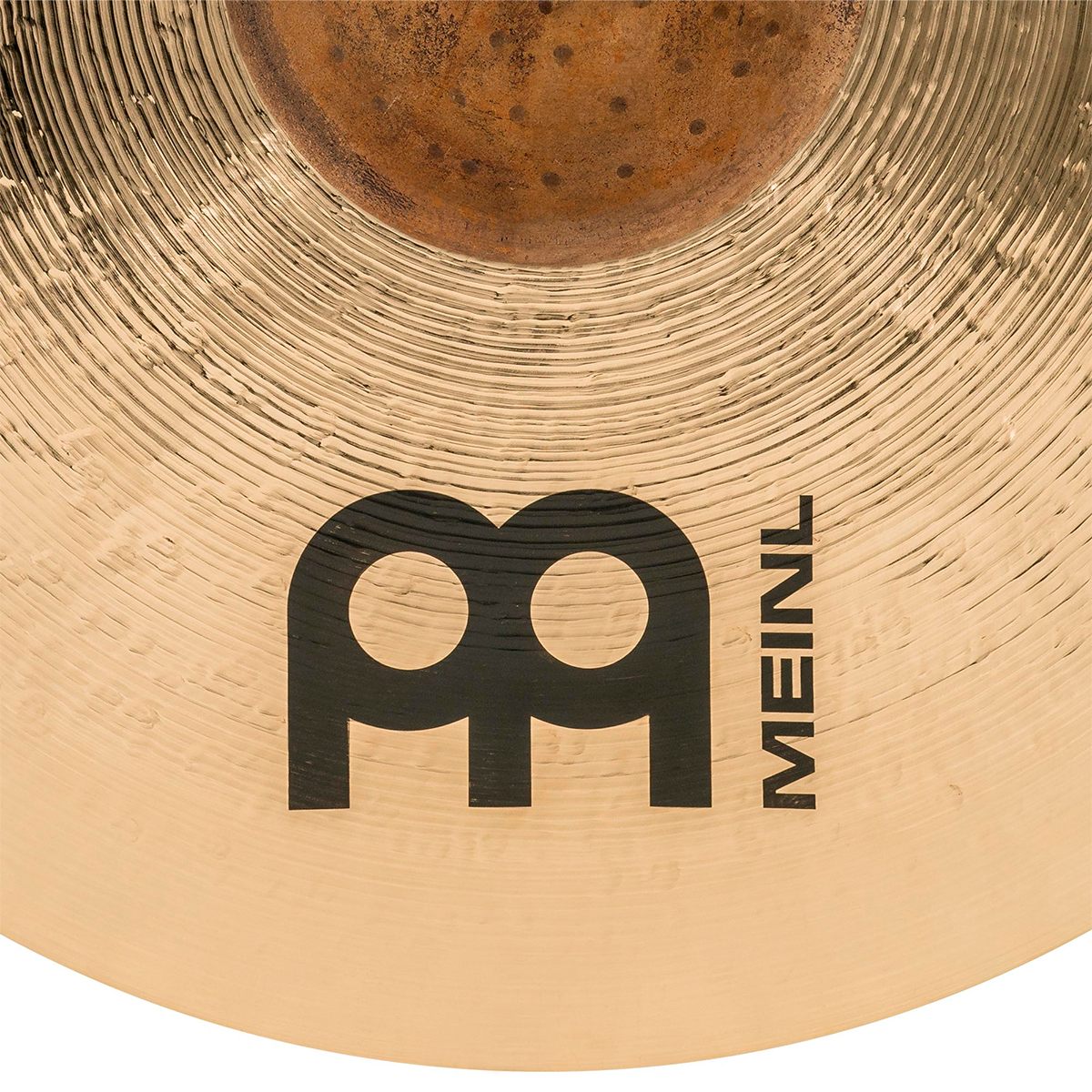 Platillo Meinl 22 Mod. B22POR-B - Image 2