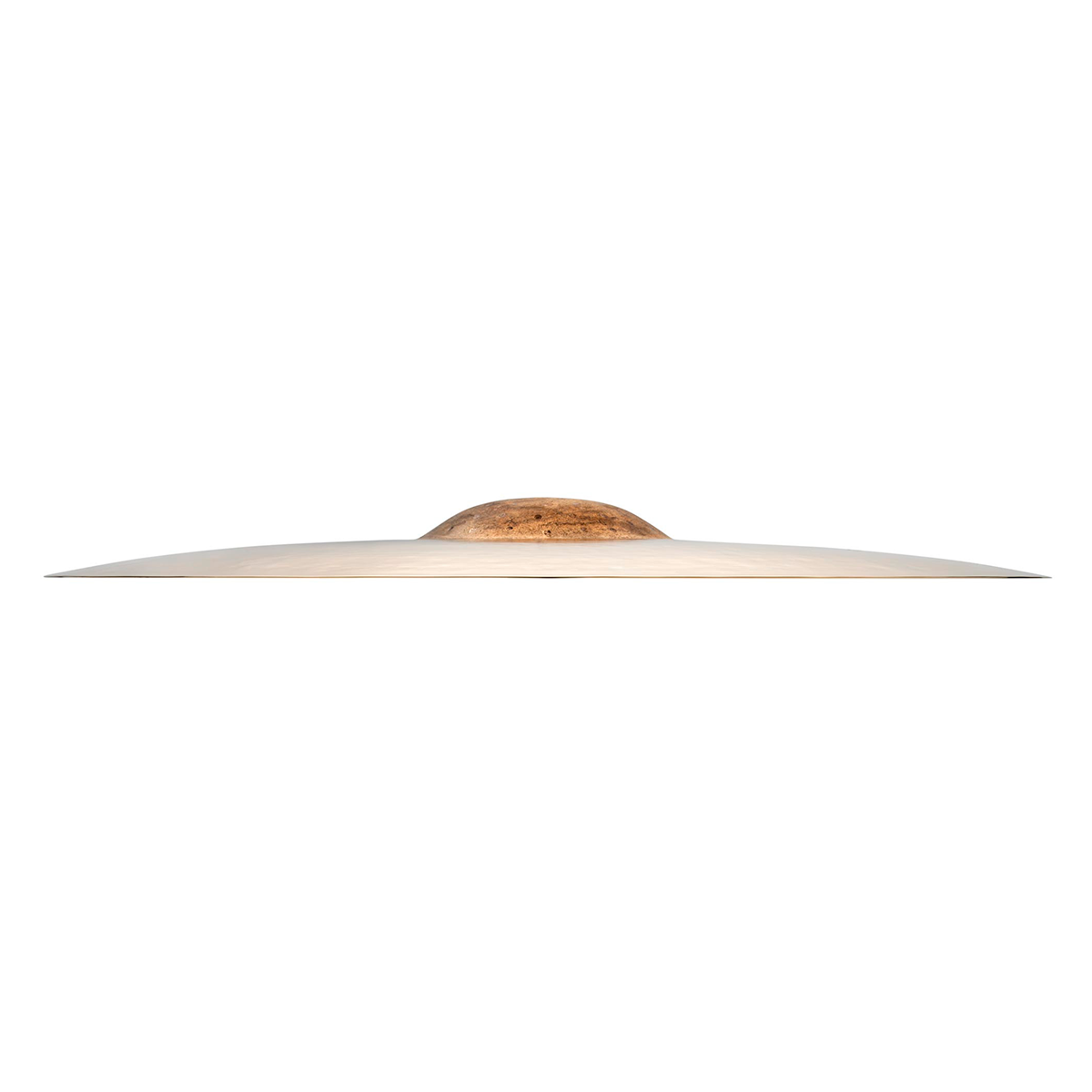 Platillo Meinl 22 Mod. B22POR-B - Image 4