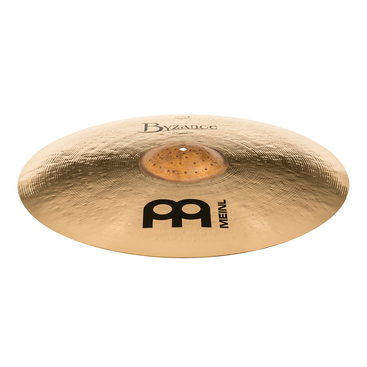 Platillo Meinl 22 Mod. B22POR-B - Image 5