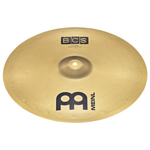 Platillo Meinl BCS 18 Crash-Ride - BCS18CR