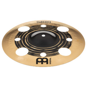 Platillo Meinl CC12DUTRS 12”