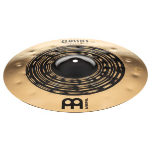 Platillo Meinl CC14DUH 14”