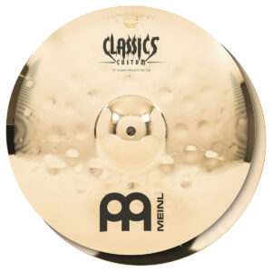 Platillo Meinl 14 Mod. CC14EMH-B