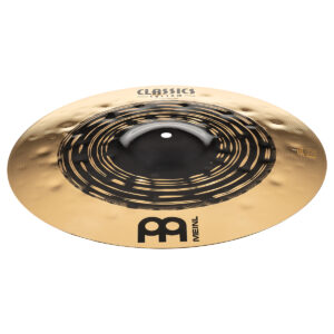 Platillo Meinl CC15DUH 15”