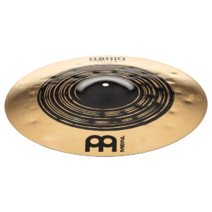 Platillo Meinl 16 Mod. CC16DUC