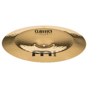 Platillo Meinl 18 Mod. CC18CH-B