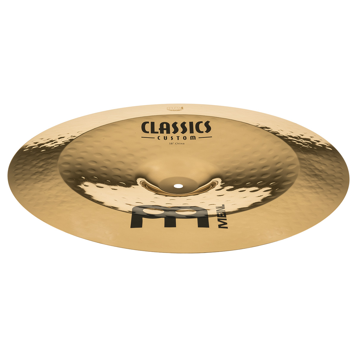Platillo Meinl 18 Mod. CC18CH-B