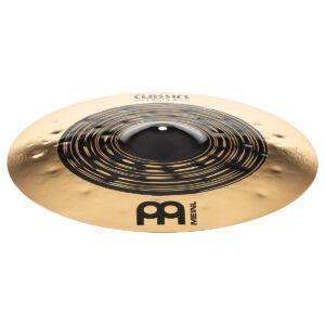 Platillo Meinl CC18DUC 18”