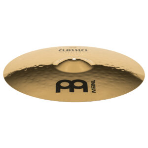 Platillo Meinl CC18MC-B 18”